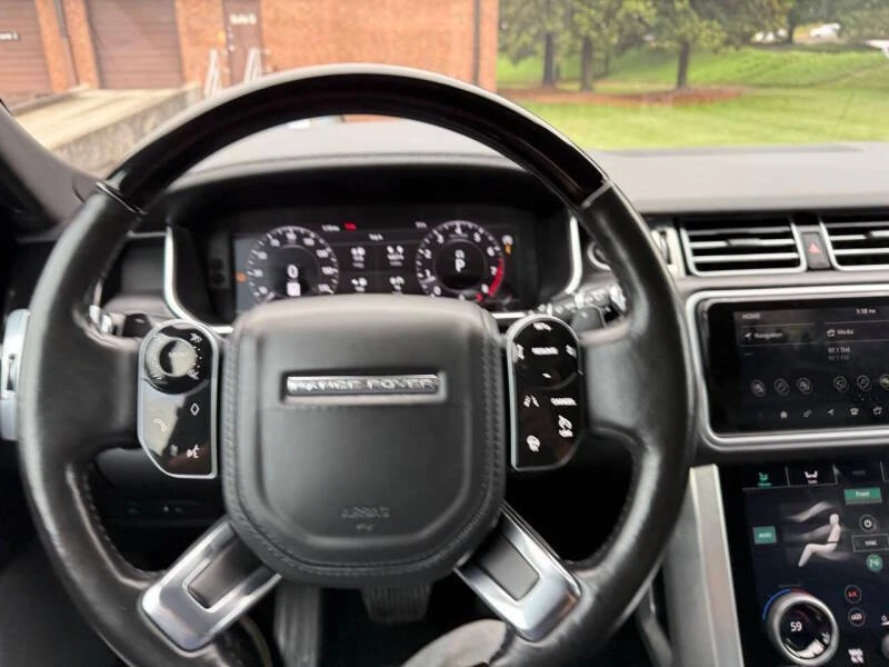 2019 Land Rover Range Rover L405 - Image 8 of 20
