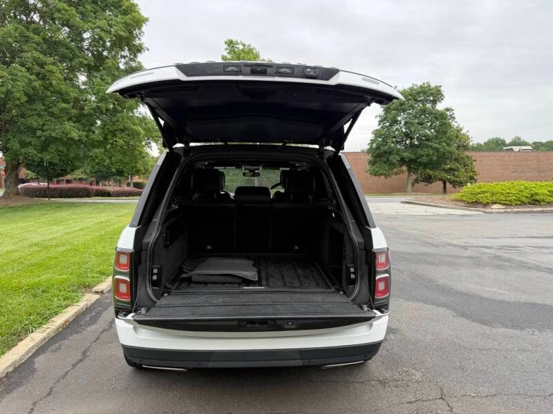 2019 Land Rover Range Rover L405 - Image 18 of 20
