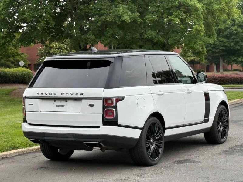 2019 Land Rover Range Rover L405 - Image 11 of 20