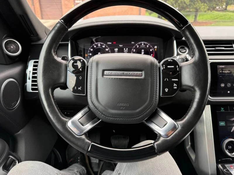 2019 Land Rover Range Rover L405 - Image 7 of 20