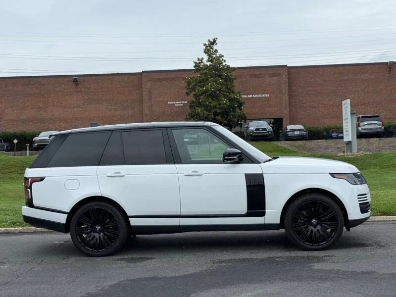2019 Land Rover Range Rover L405 - Image 10 of 20
