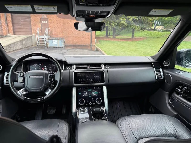 2019 Land Rover Range Rover L405 - Image 20 of 20
