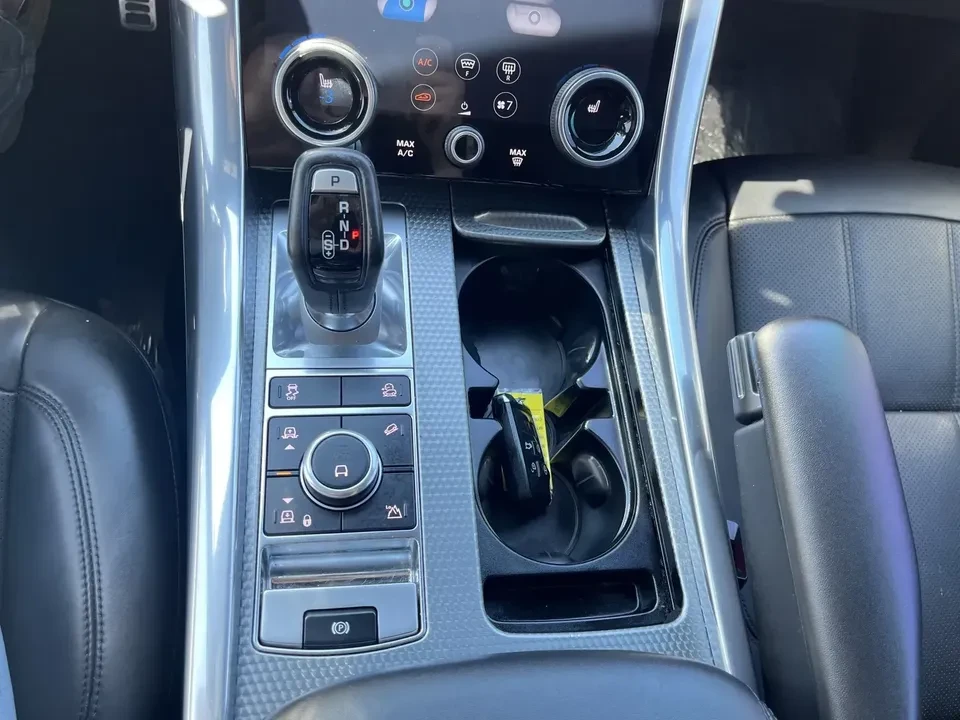 2019 Land Rover Range Rover L405 - Image 19 of 20