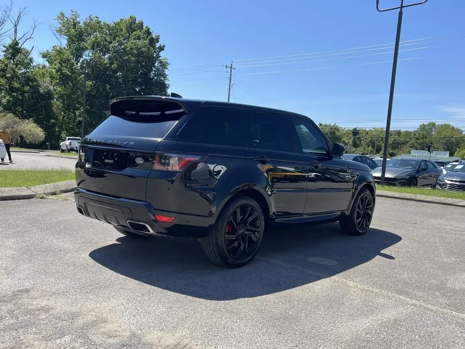2019 Land Rover Range Rover L405 - Image 6 of 20