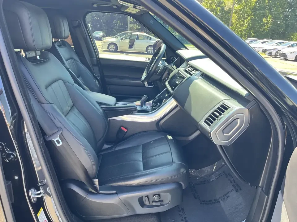 2019 Land Rover Range Rover L405 - Image 11 of 20
