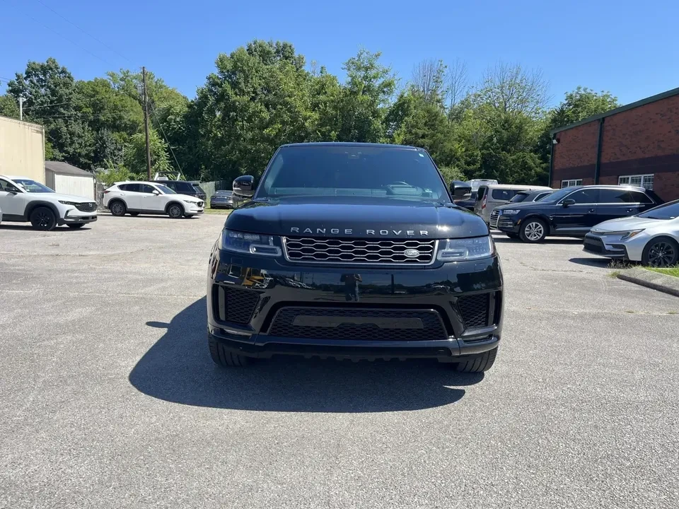2019 Land Rover Range Rover L405 - Image 4 of 20