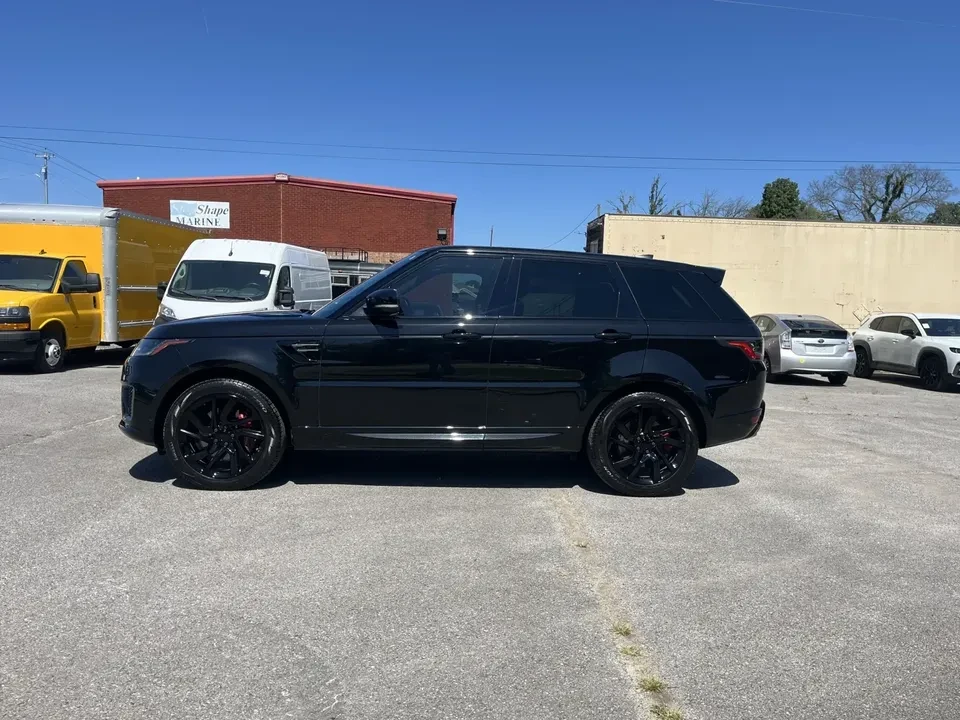 2019 Land Rover Range Rover L405 - Image 2 of 20