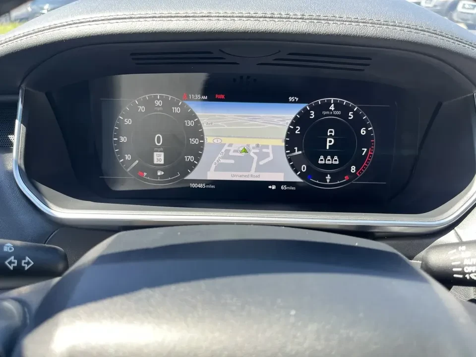 2019 Land Rover Range Rover L405 - Image 16 of 20