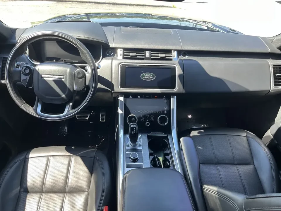 2019 Land Rover Range Rover L405 - Image 14 of 20