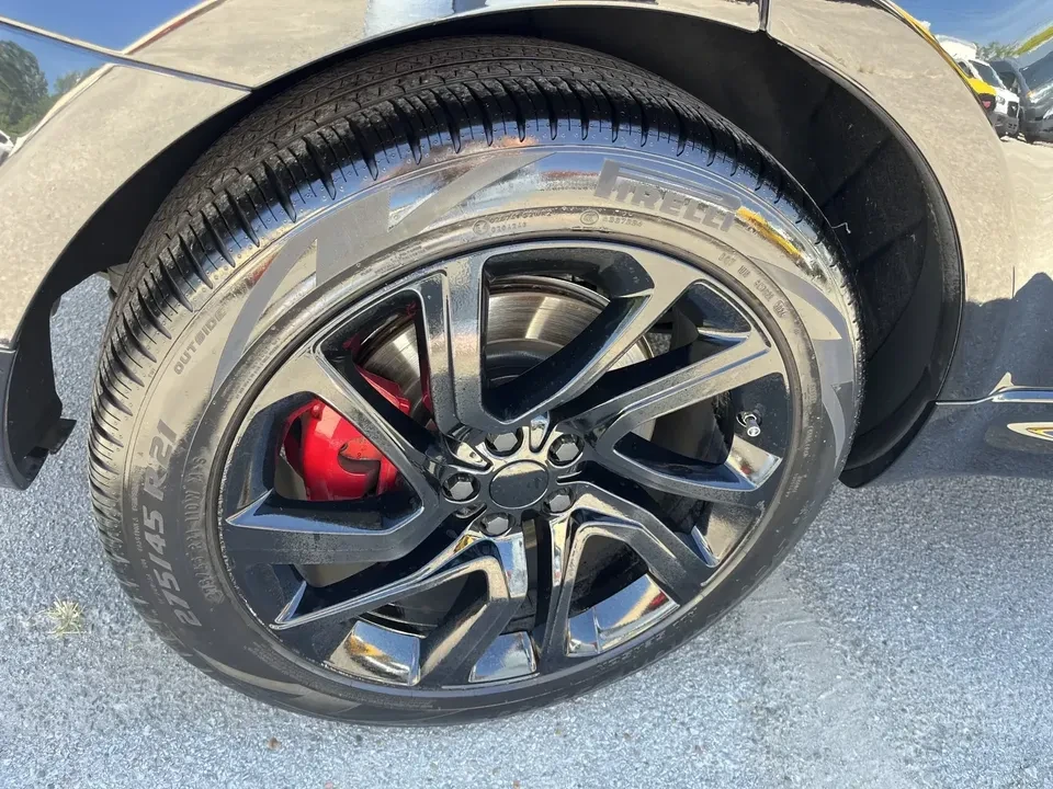 2019 Land Rover Range Rover L405 - Image 20 of 20