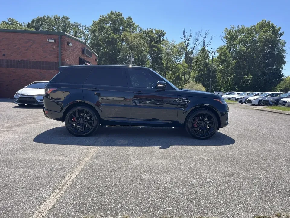 2019 Land Rover Range Rover L405 - Image 7 of 20