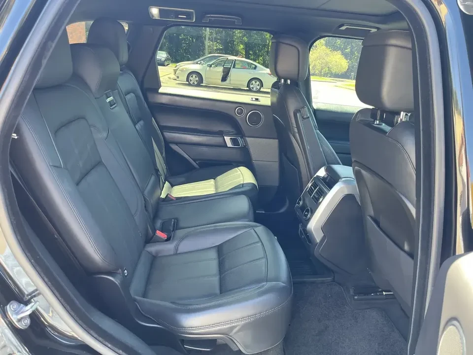 2019 Land Rover Range Rover L405 - Image 12 of 20