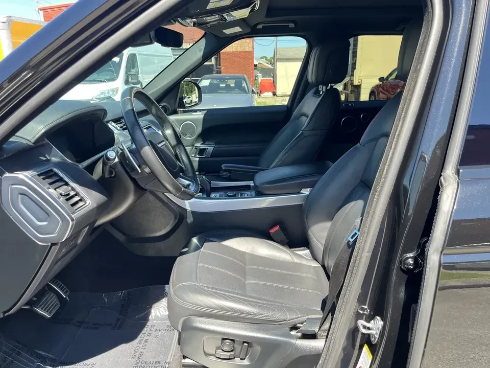 2019 Land Rover Range Rover L405 - Image 13 of 20
