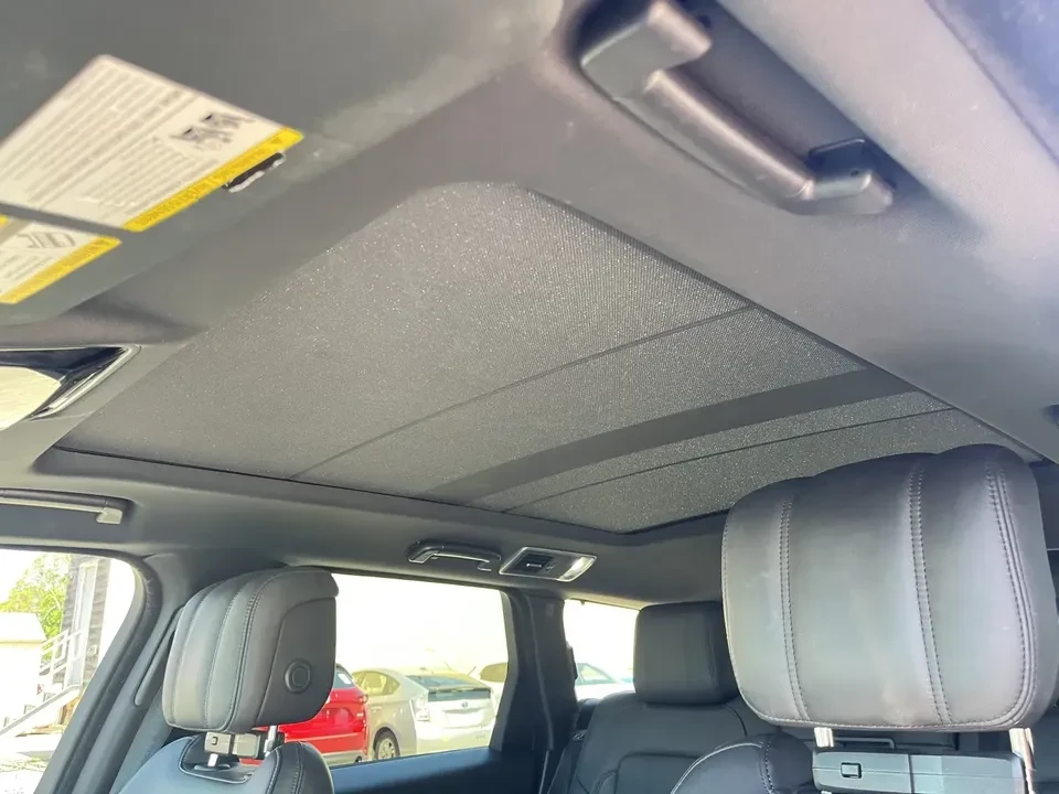 2019 Land Rover Range Rover L405 - Image 15 of 20
