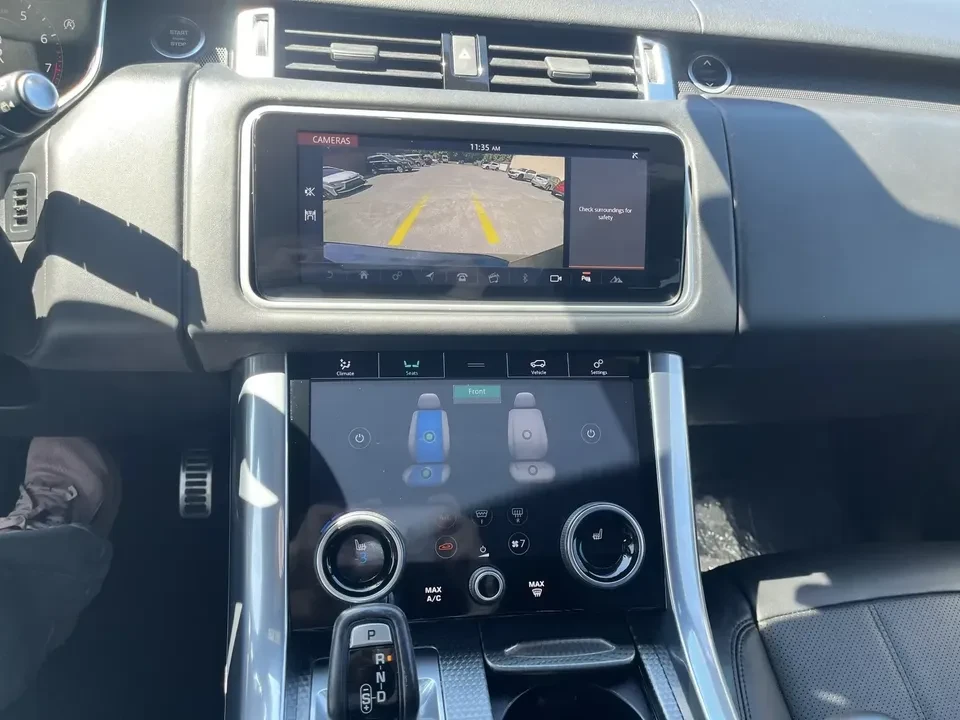 2019 Land Rover Range Rover L405 - Image 17 of 20