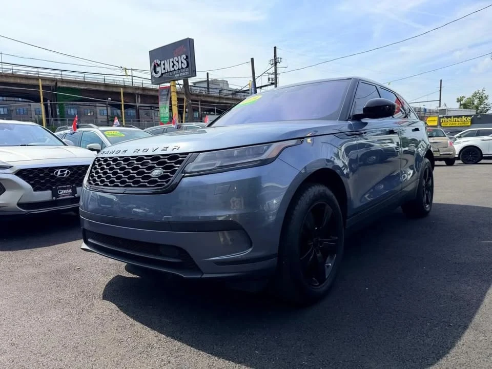 2019 Land Rover Range Rover Velar - Image 7 of 15