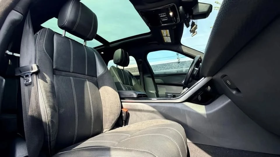 2019 Land Rover Range Rover Velar - Image 6 of 15