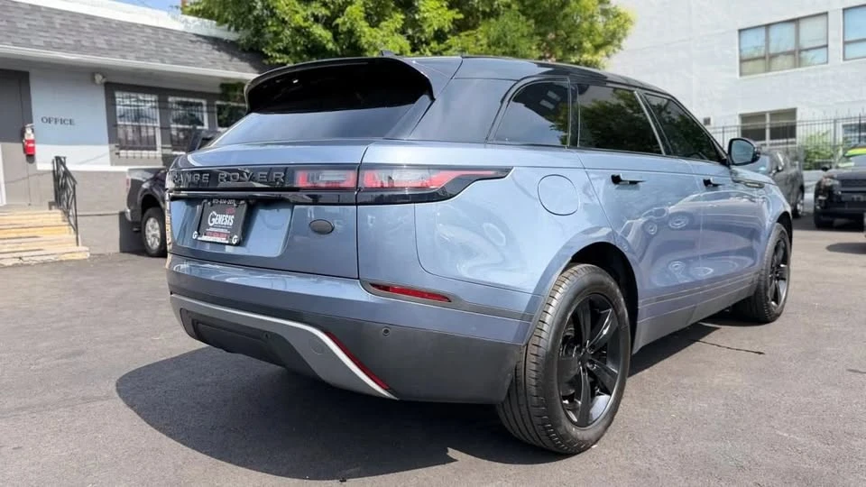 2019 Land Rover Range Rover Velar - Image 3 of 15