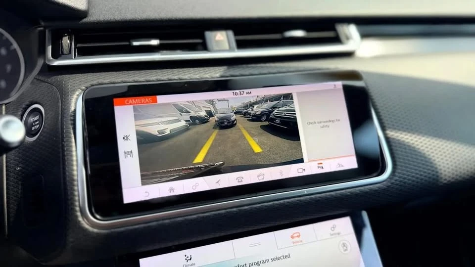 2019 Land Rover Range Rover Velar - Image 13 of 15