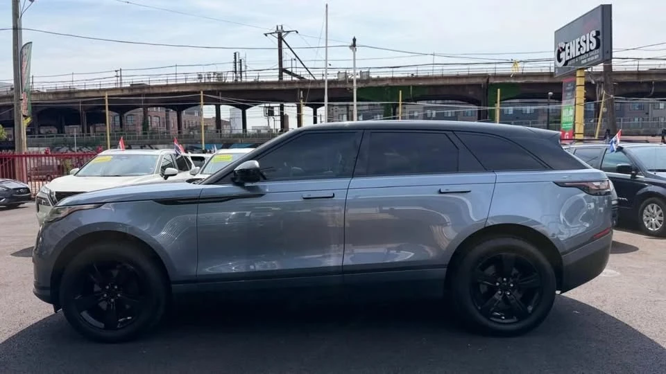 2019 Land Rover Range Rover Velar - Image 2 of 15