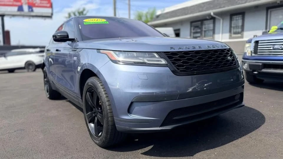 2019 Land Rover Range Rover Velar - Image 15 of 15