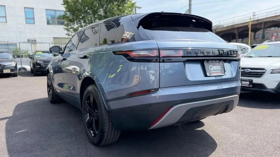 2019 Land Rover Range Rover Velar - Image 4 of 15