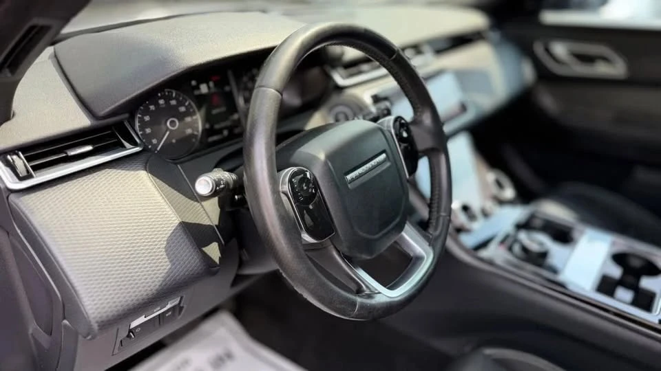 2019 Land Rover Range Rover Velar - Image 10 of 15