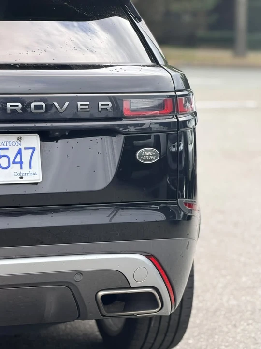 2019 Land Rover Range Rover Velar - Image 7 of 12