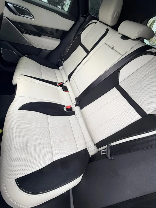 2019 Land Rover Range Rover Velar - Image 11 of 12