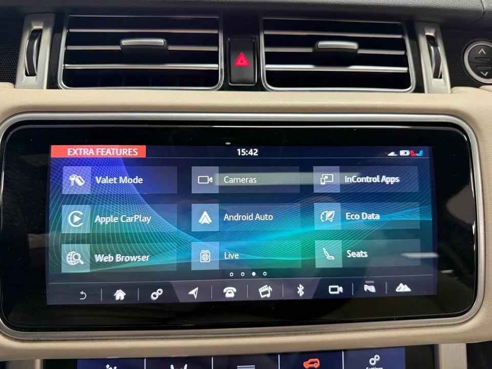 2019 Land Rover Range Rover L405 - Image 18 of 20