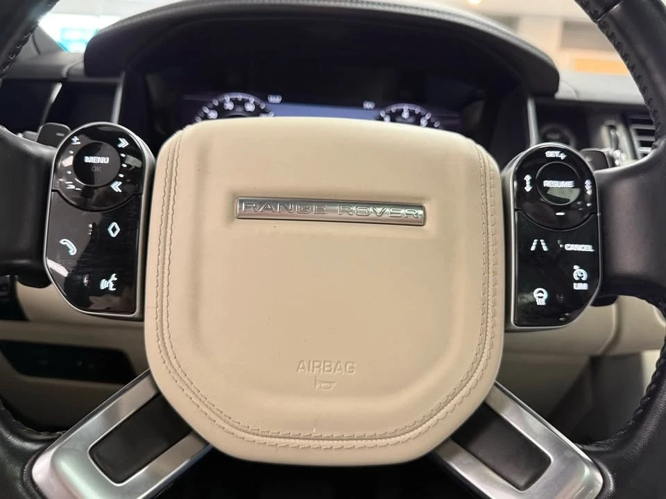 2019 Land Rover Range Rover L405 - Image 14 of 20