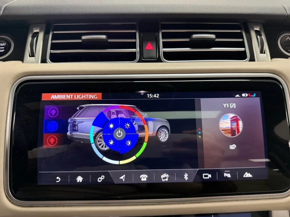2019 Land Rover Range Rover L405 - Image 19 of 20