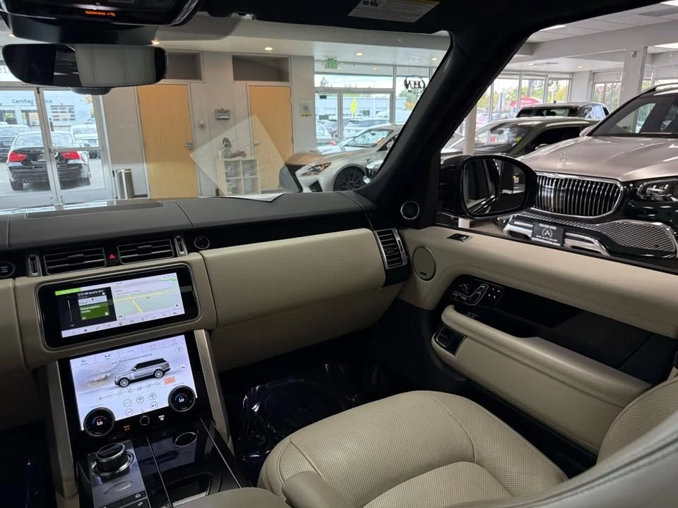 2019 Land Rover Range Rover L405 - Image 13 of 20