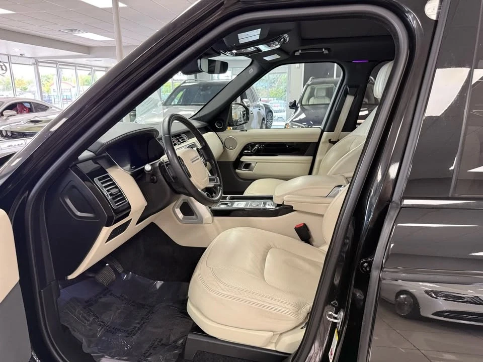 2019 Land Rover Range Rover L405 - Image 10 of 20