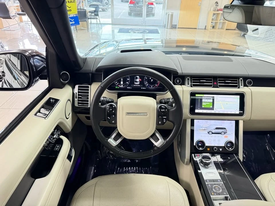 2019 Land Rover Range Rover L405 - Image 12 of 20