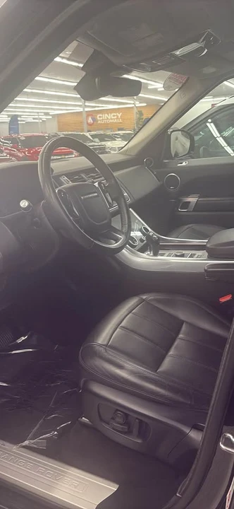 2019 Land Rover Range Rover L405 - Image 3 of 10