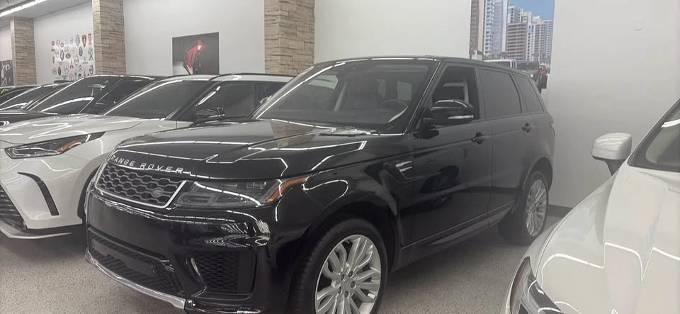 2019 Land Rover Range Rover L405 - Image 2 of 10