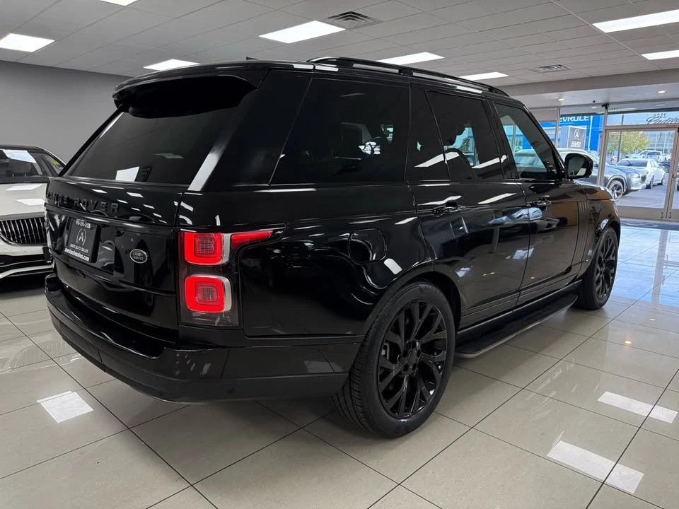 2019 Land Rover Range Rover L405 - Image 2 of 20