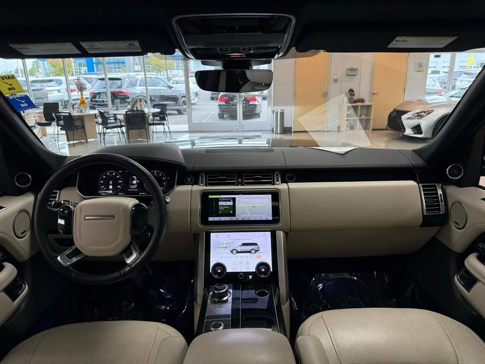 2019 Land Rover Range Rover L405 - Image 11 of 20