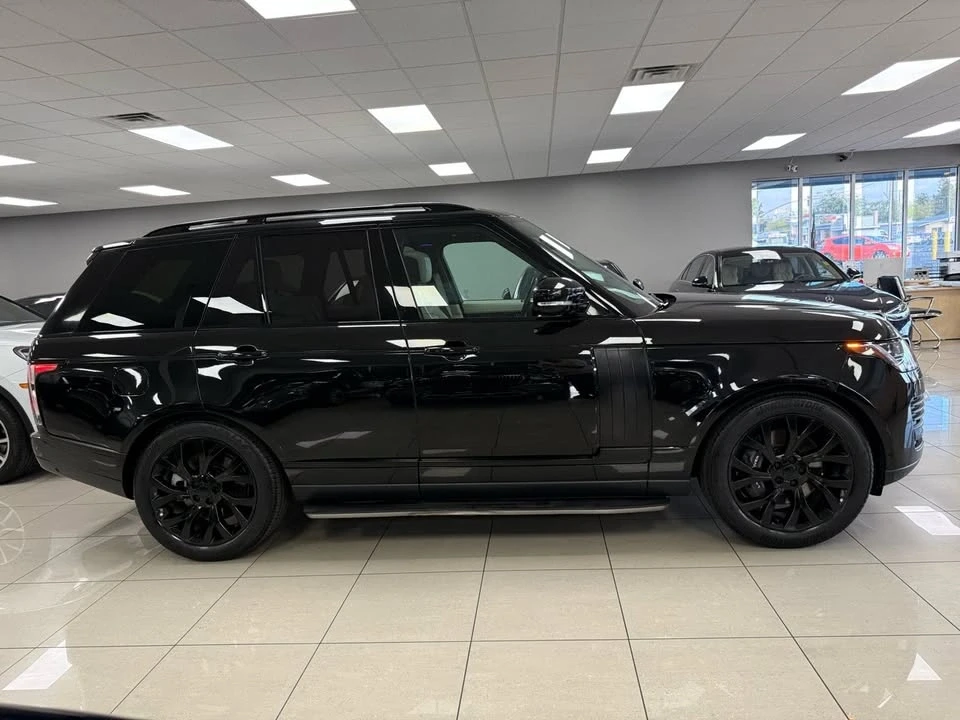 2019 Land Rover Range Rover L405 - Image 7 of 20