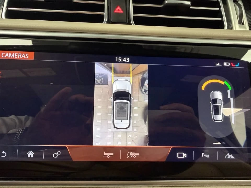 2019 Land Rover Range Rover L405 - Image 20 of 20