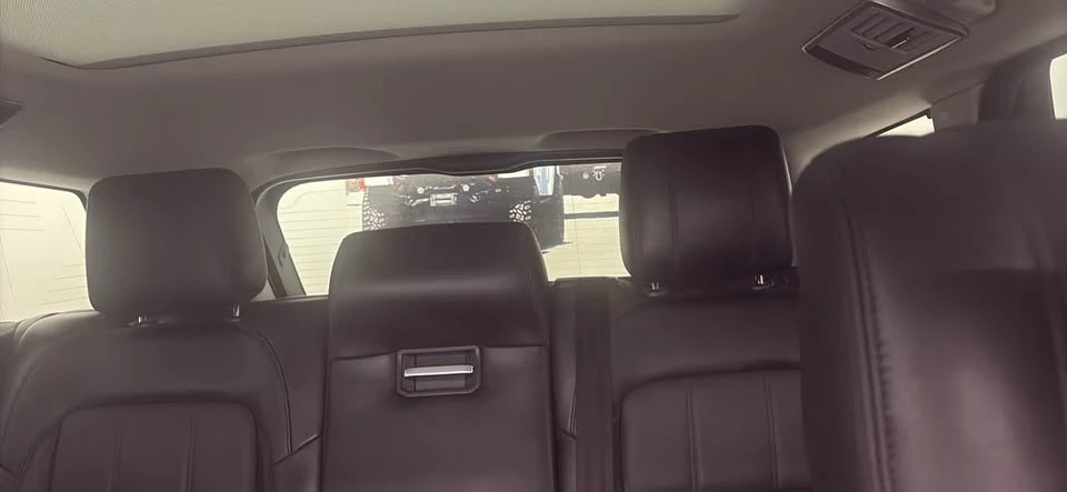 2019 Land Rover Range Rover L405 - Image 9 of 10