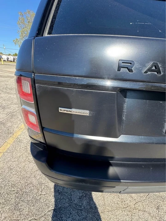 2019 Land Rover Range Rover L405 - Image 11 of 13