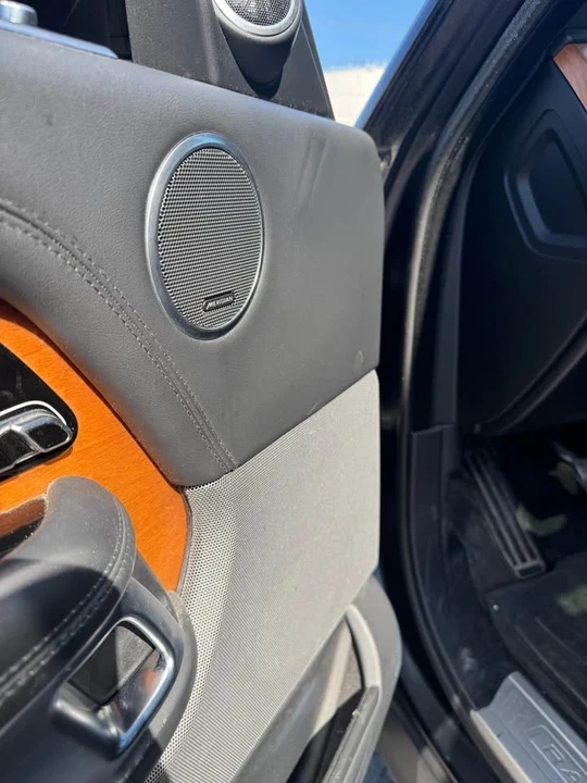 2019 Land Rover Range Rover L405 - Image 8 of 13