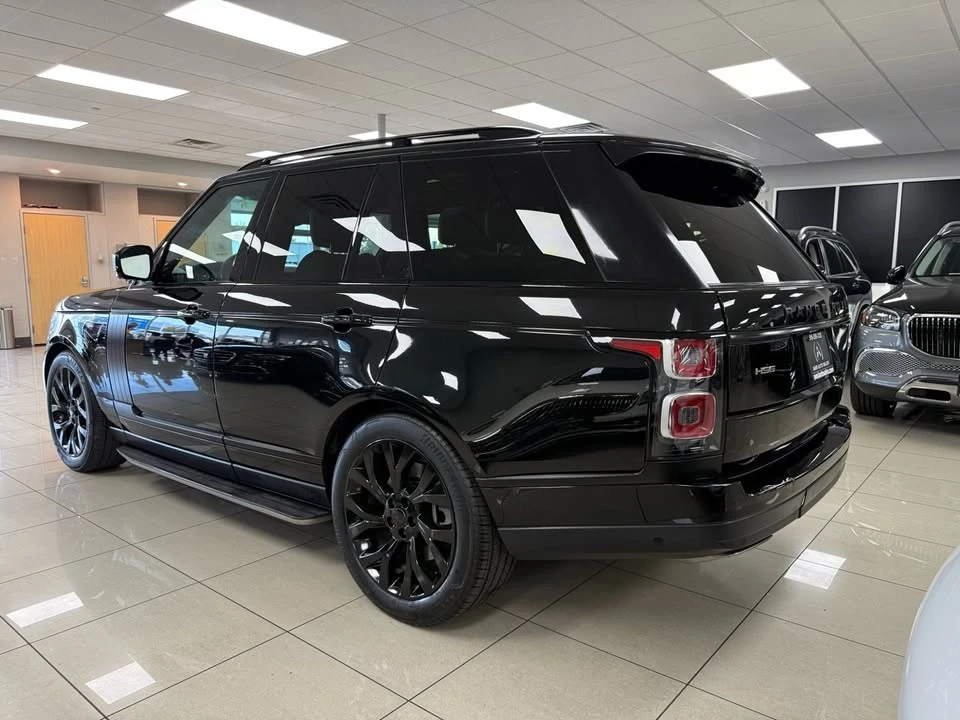 2019 Land Rover Range Rover L405 - Image 6 of 20