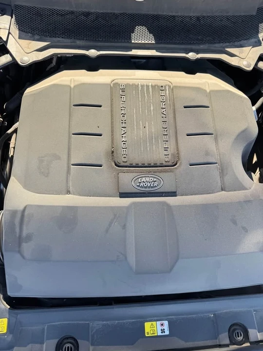 2019 Land Rover Range Rover L405 - Image 12 of 13