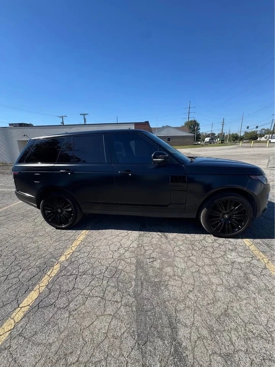 2019 Land Rover Range Rover L405 - Image 2 of 13