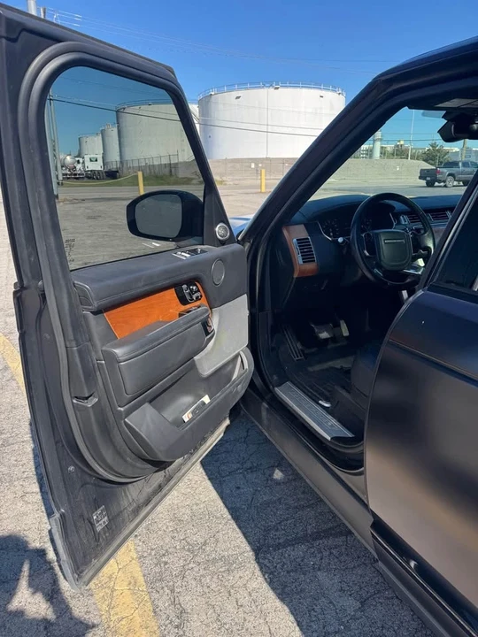 2019 Land Rover Range Rover L405 - Image 5 of 13