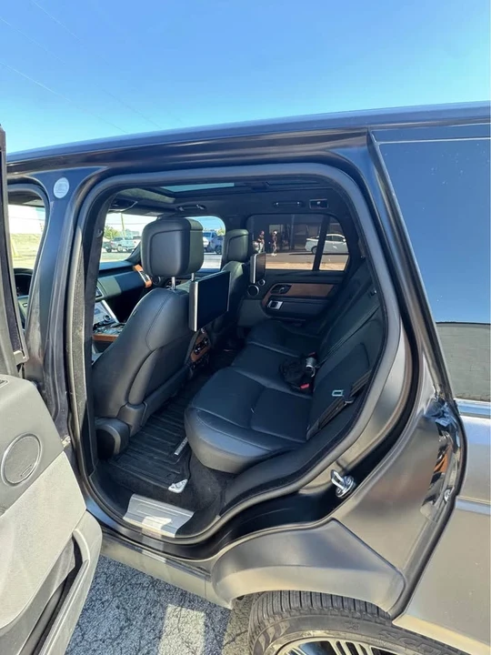 2019 Land Rover Range Rover L405 - Image 10 of 13
