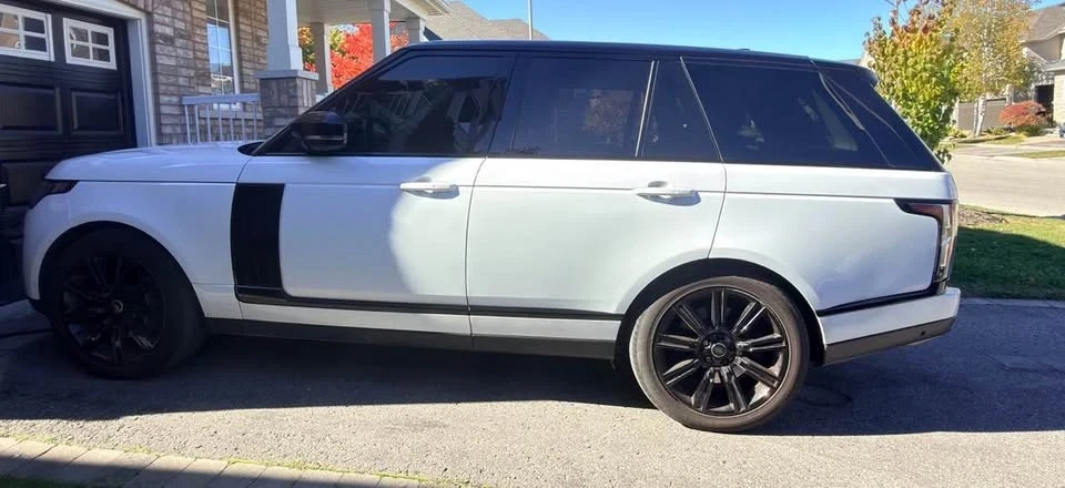 2019 Land Rover Range Rover L405 - Image 5 of 8